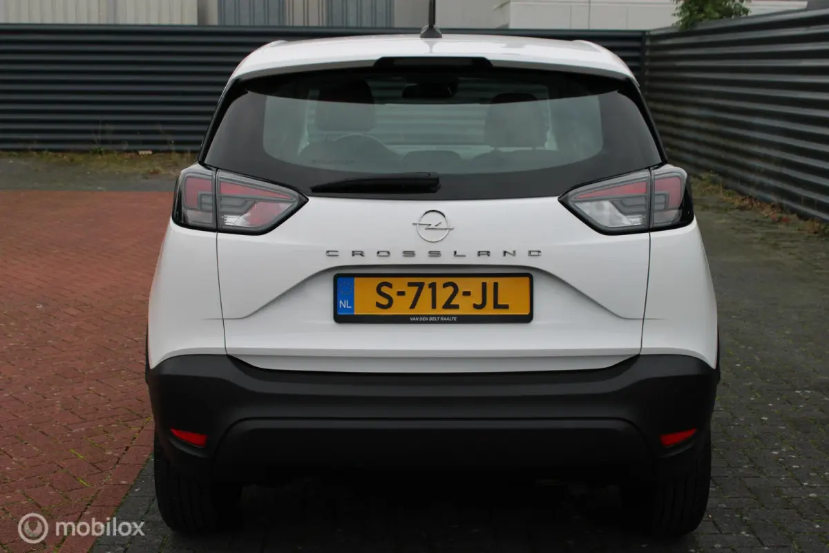 1.2 Turbo 110 PK Edition, App Connect, Full ledverlichting, Cruise, Clima, 28000 KM !