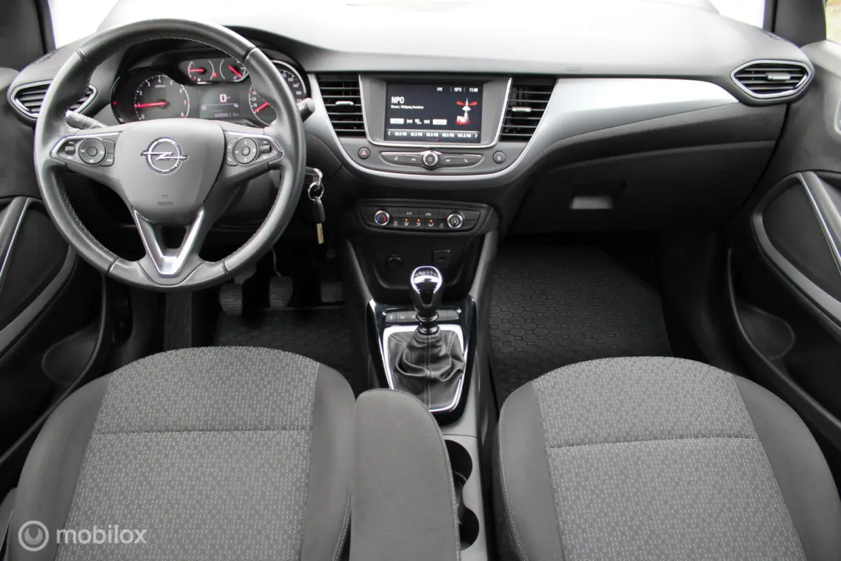 1.2 Turbo 110 PK Edition, App Connect, Full ledverlichting, Cruise, Clima, 28000 KM !
