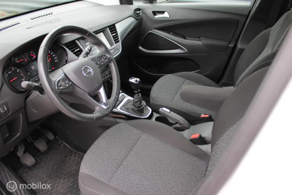 1.2 Turbo 110 PK Edition, App Connect, Full ledverlichting, Cruise, Clima, 28000 KM !