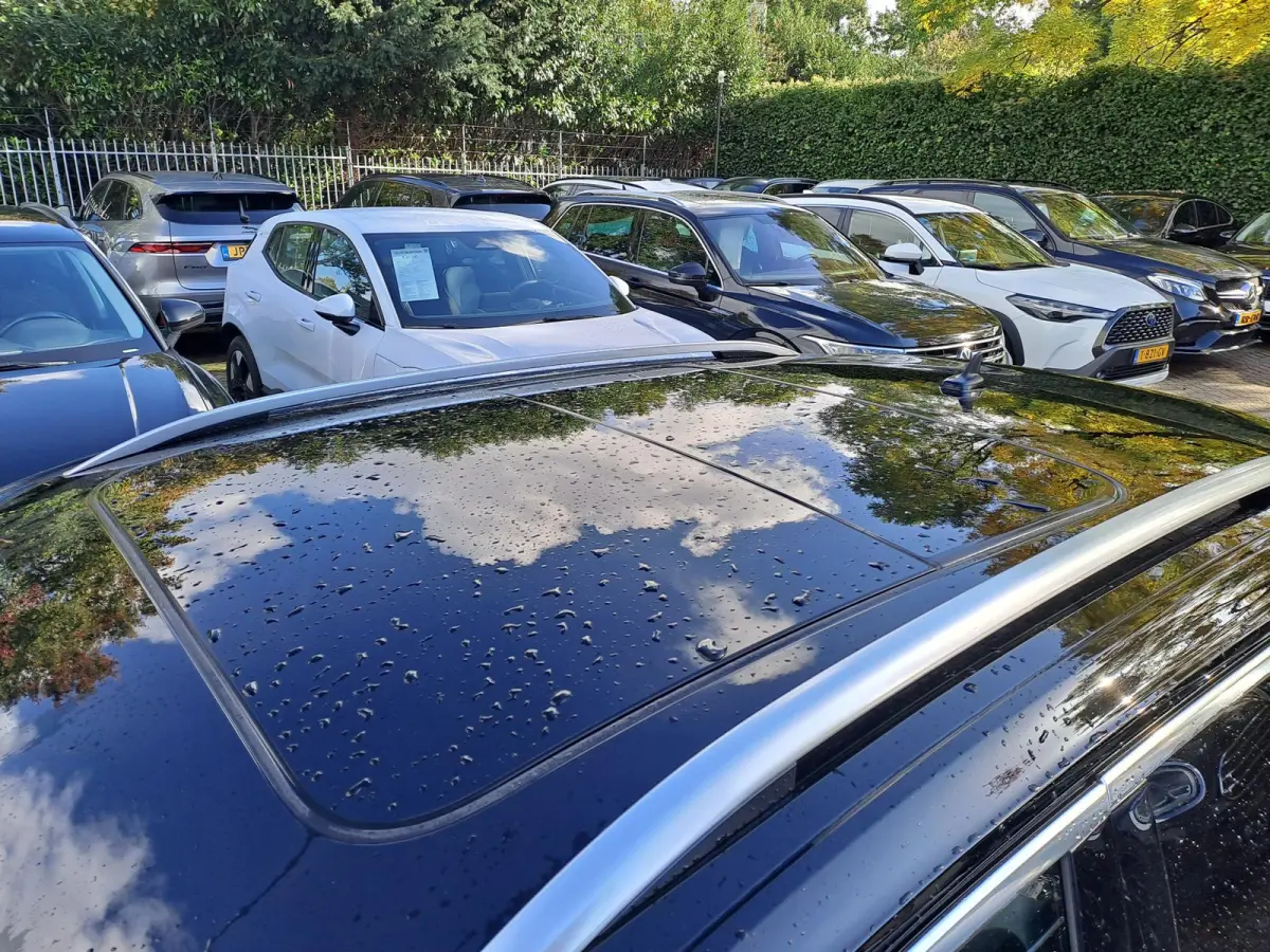 1.5 TSI Sport Business R | PANORAMA-SCHUIFDAK | CAMERA | NAVIGATIE | ZWART DAK