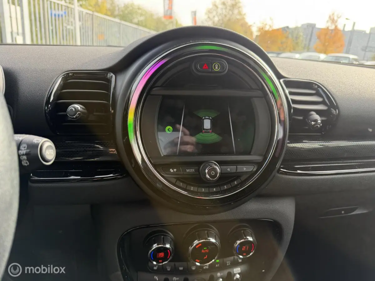 2.0 Cooper S Chili JCW 19"Lm Vlg Nav St Verw Automaat