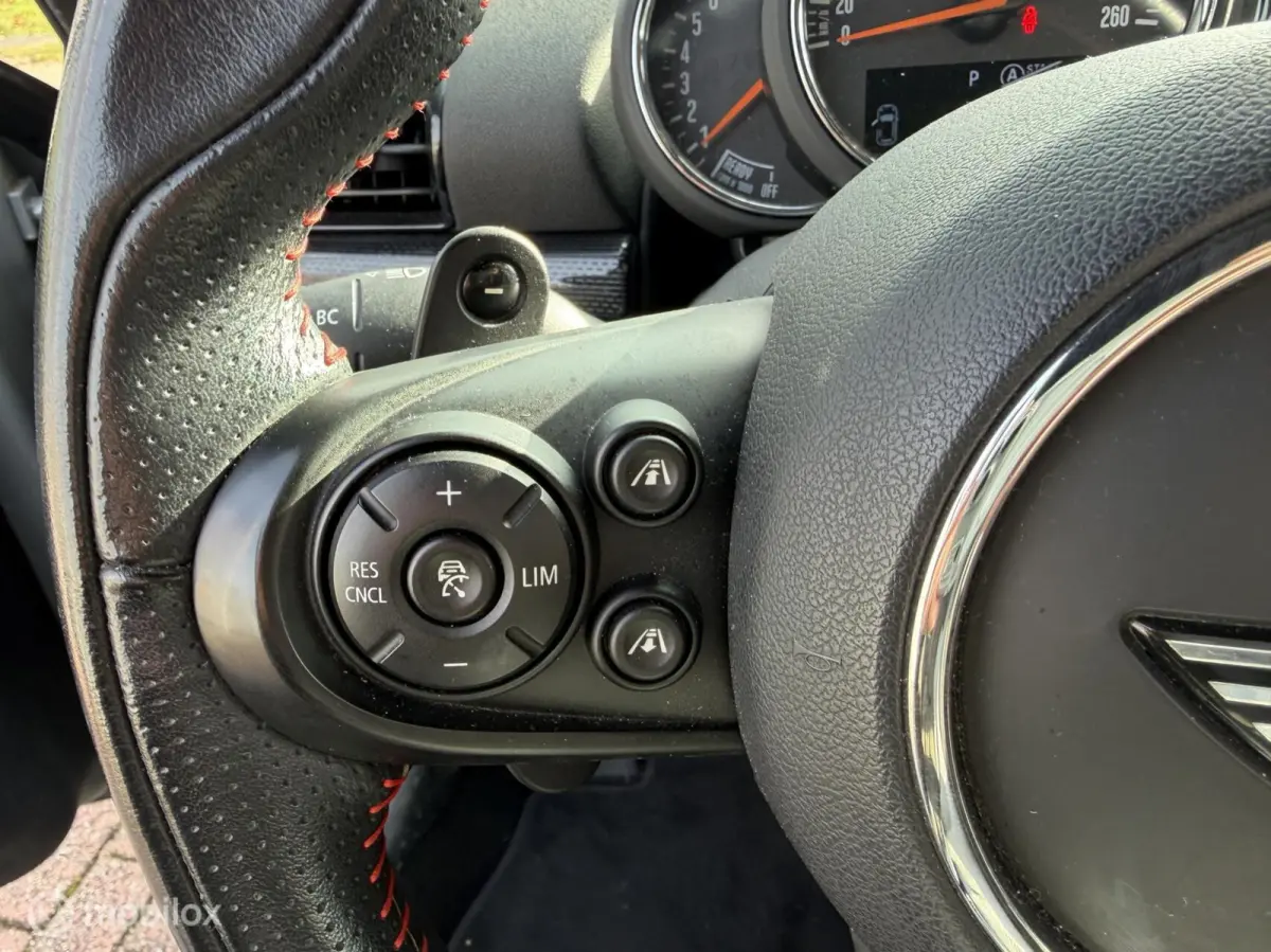 2.0 Cooper S Chili JCW 19"Lm Vlg Nav St Verw Automaat