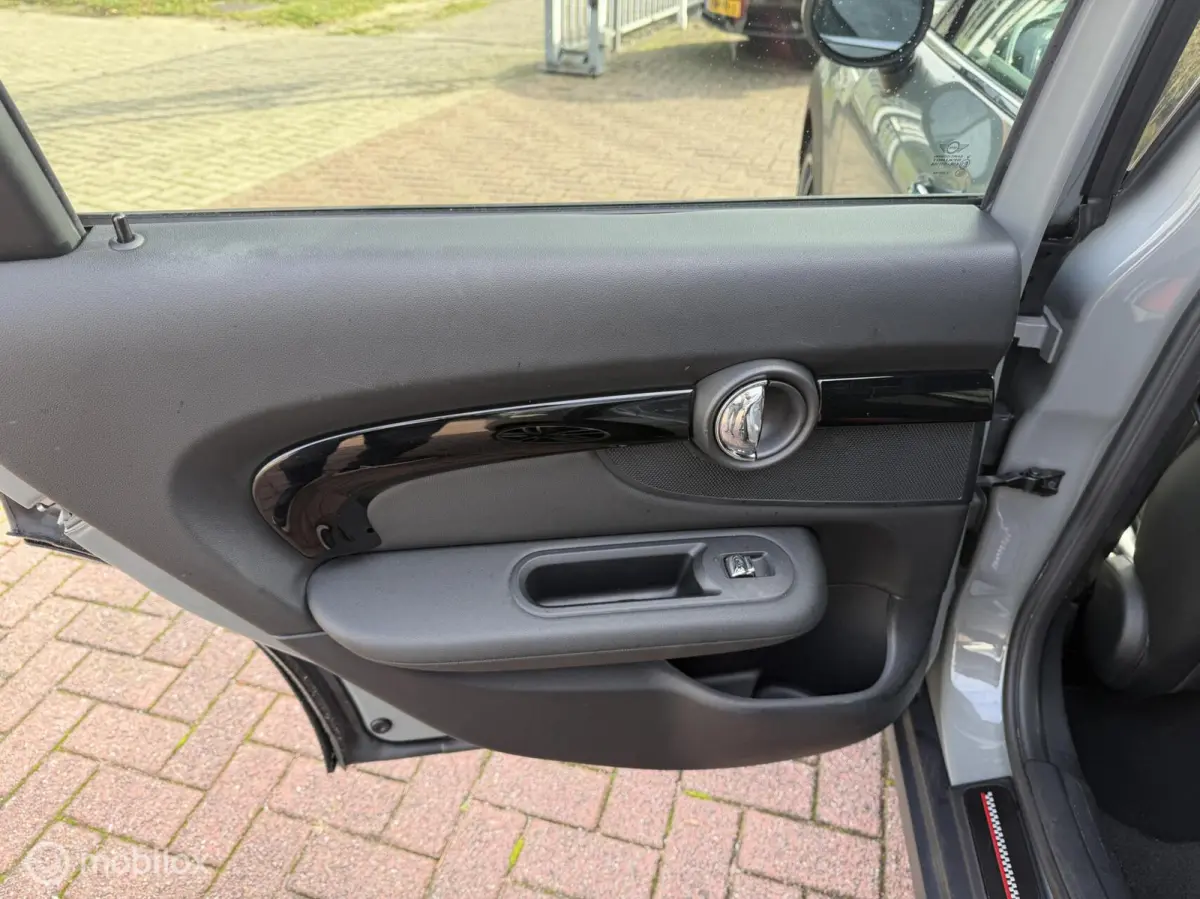 2.0 Cooper S Chili JCW 19"Lm Vlg Nav St Verw Automaat