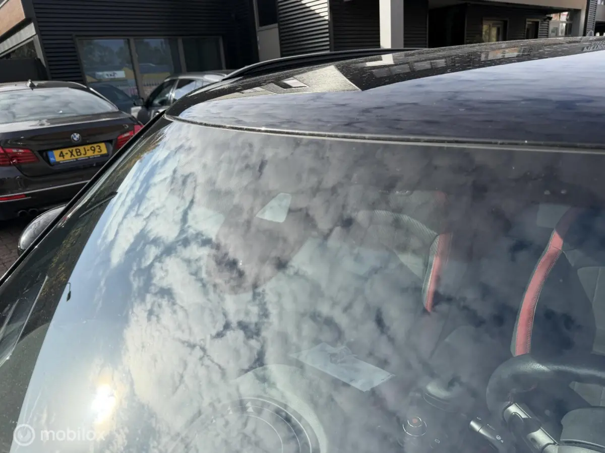 2.0 Cooper S Chili JCW 19"Lm Vlg Nav St Verw Automaat