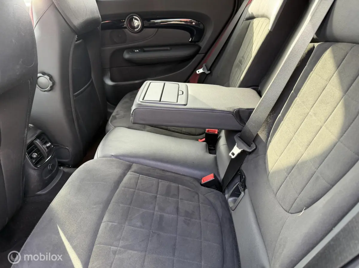2.0 Cooper S Chili JCW 19"Lm Vlg Nav St Verw Automaat