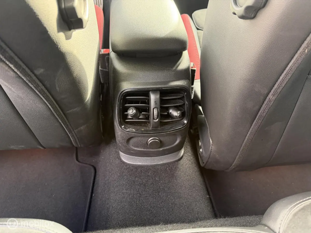 2.0 Cooper S Chili JCW 19"Lm Vlg Nav St Verw Automaat