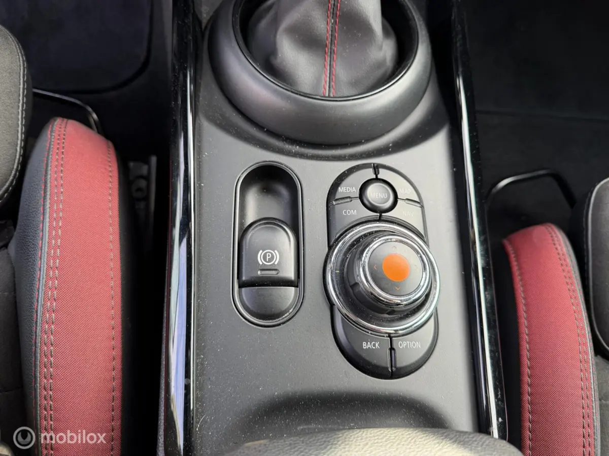 2.0 Cooper S Chili JCW 19"Lm Vlg Nav St Verw Automaat