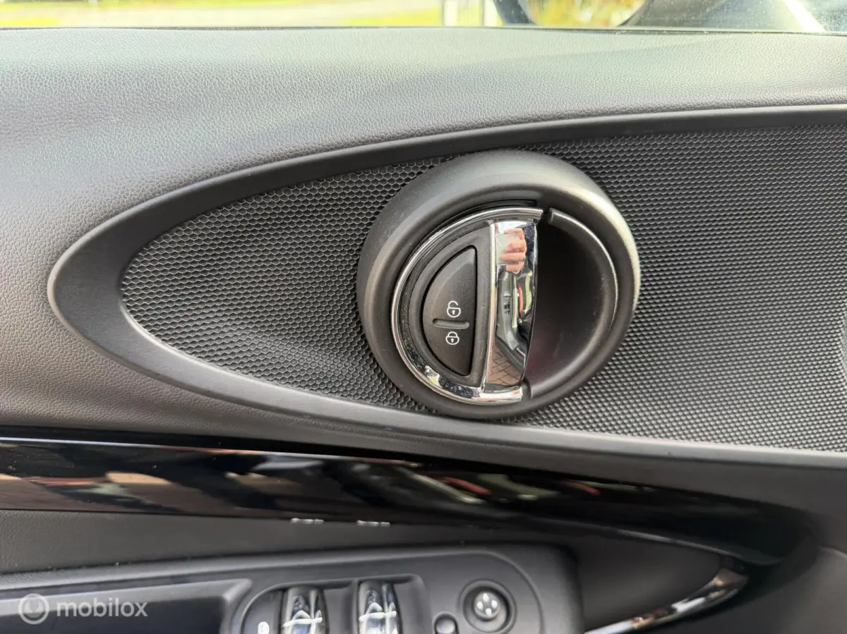 2.0 Cooper S Chili JCW 19"Lm Vlg Nav St Verw Automaat