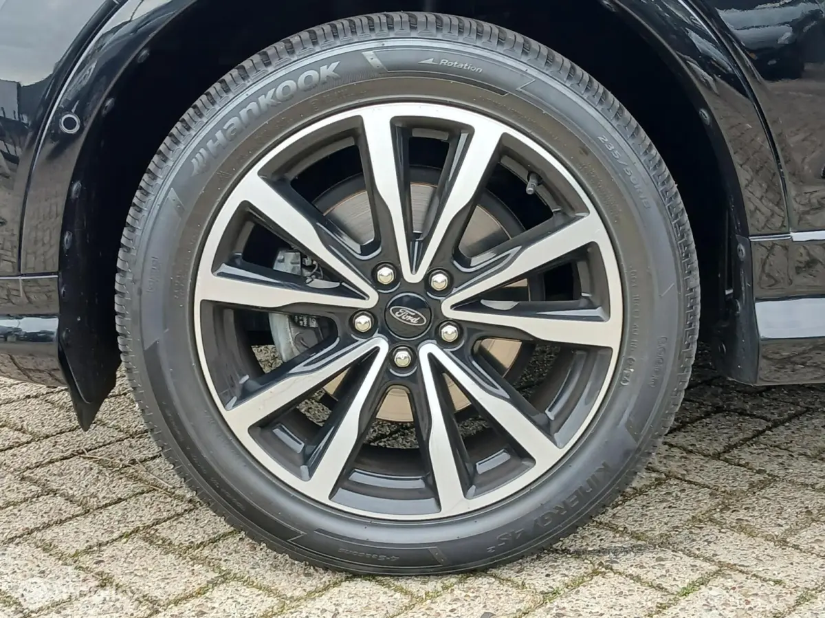 ST-Line 1.5 150PK