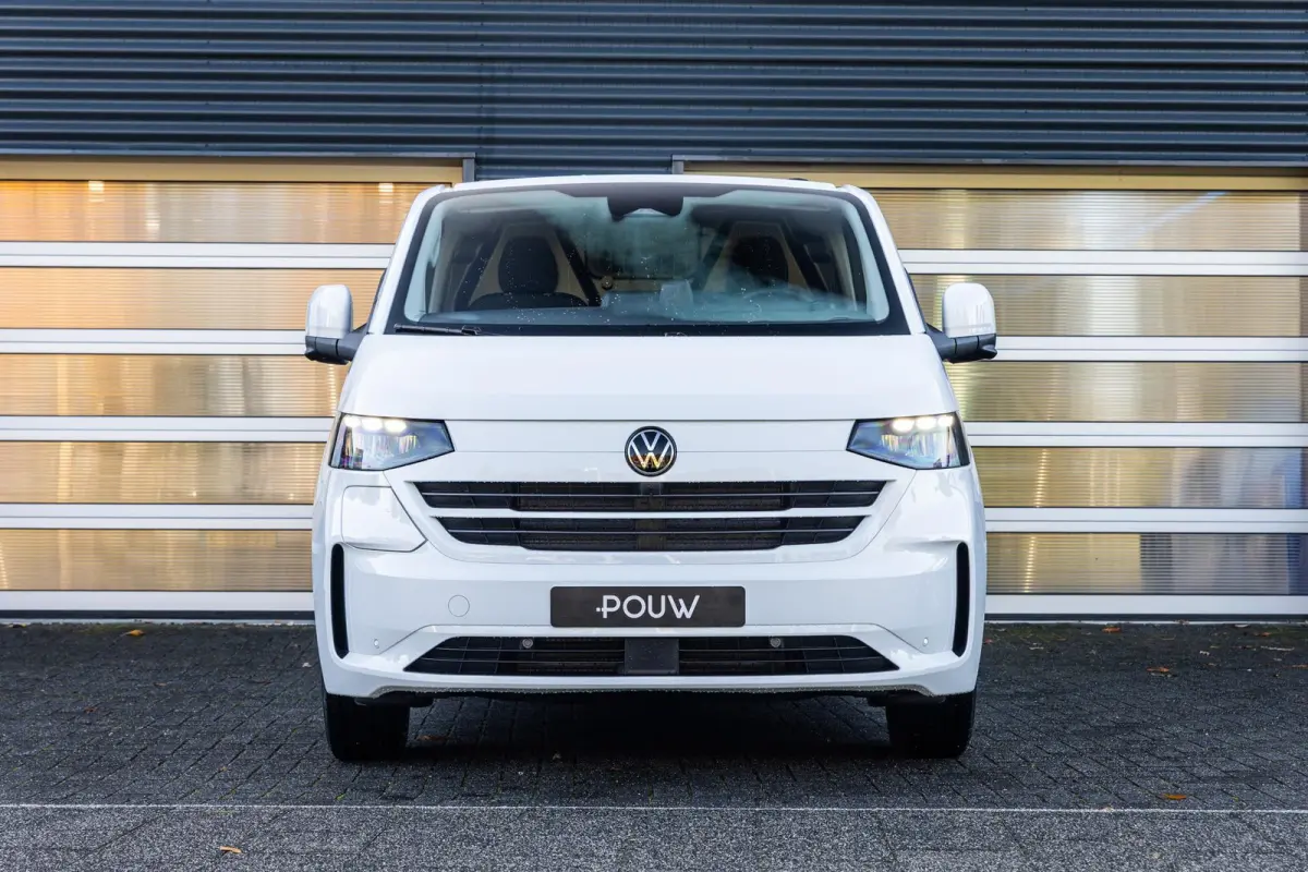 34 218pk L2H1 Life 71 kWh | Styling Pakket | Trekhaak | Assistentiepakket Premium Plus |