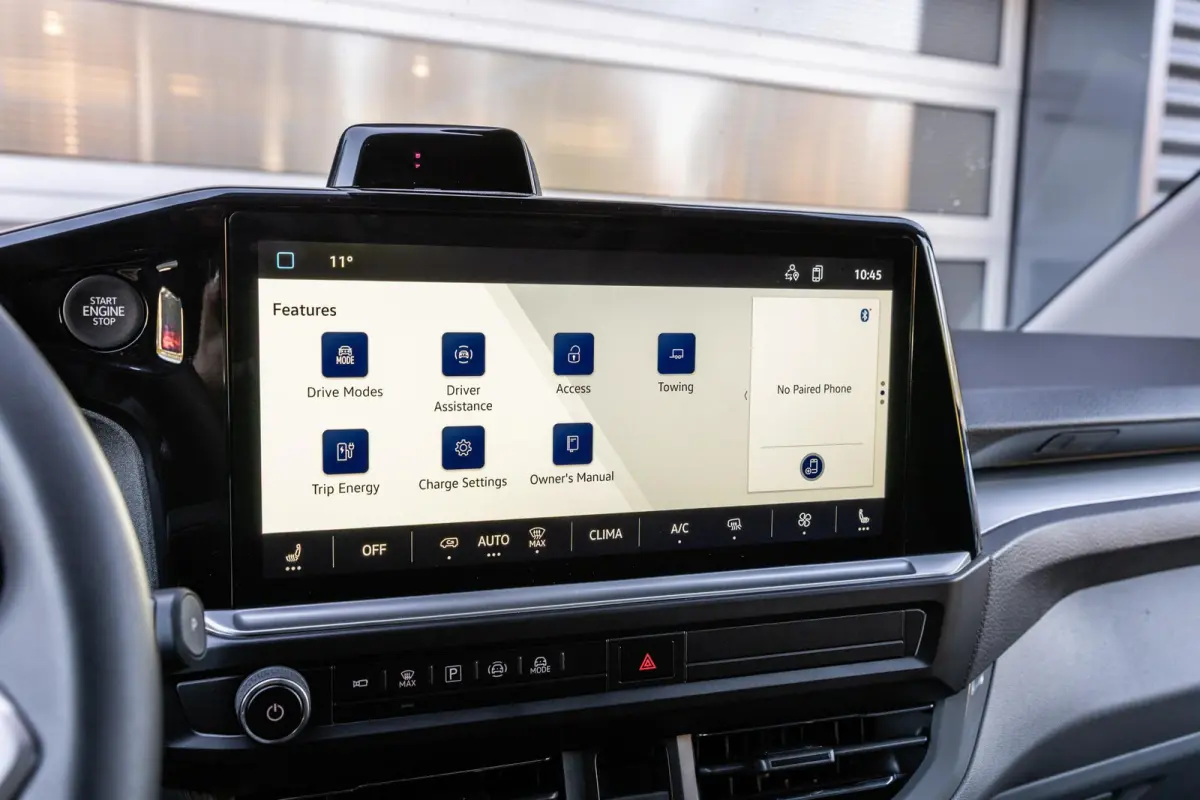 34 218pk L2H1 Life 71 kWh | Styling Pakket | Trekhaak | Assistentiepakket Premium Plus |