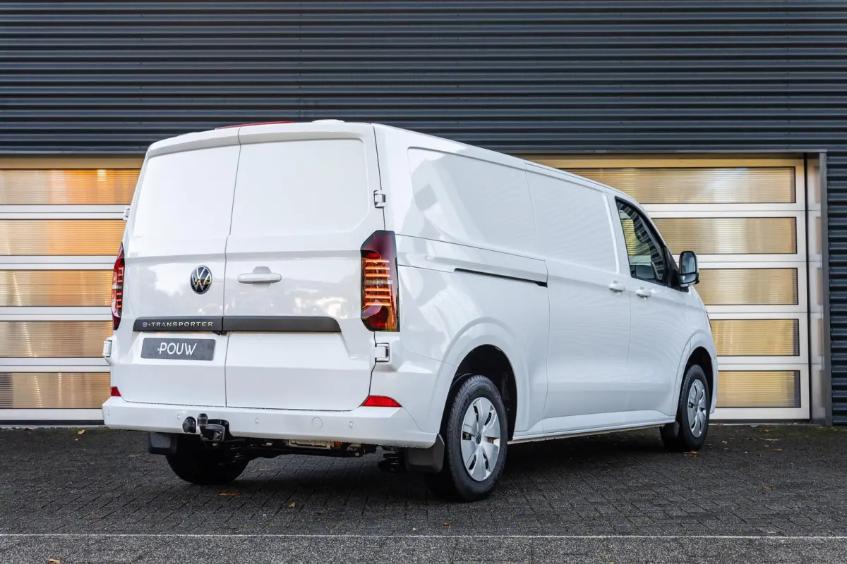 34 218pk L2H1 Life 71 kWh | Styling Pakket | Trekhaak | Assistentiepakket Premium Plus |