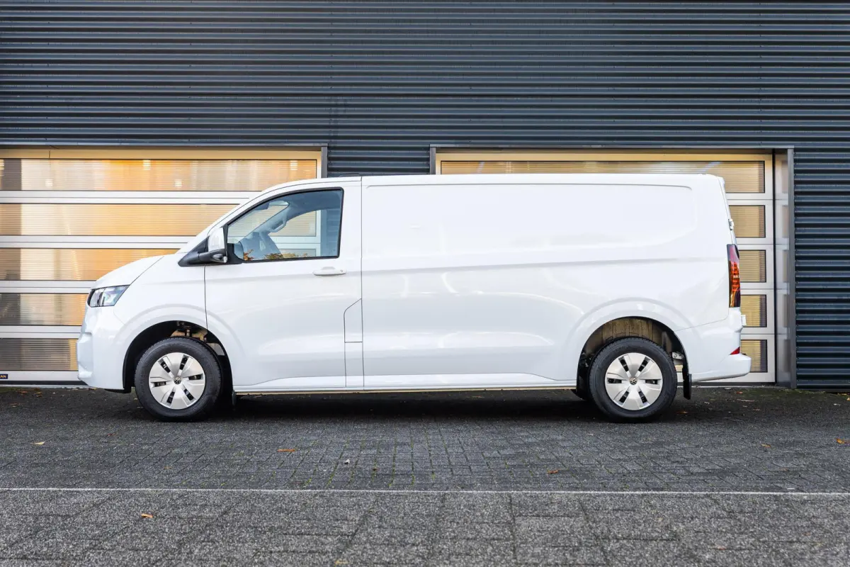34 218pk L2H1 Life 71 kWh | Styling Pakket | Trekhaak | Assistentiepakket Premium Plus |