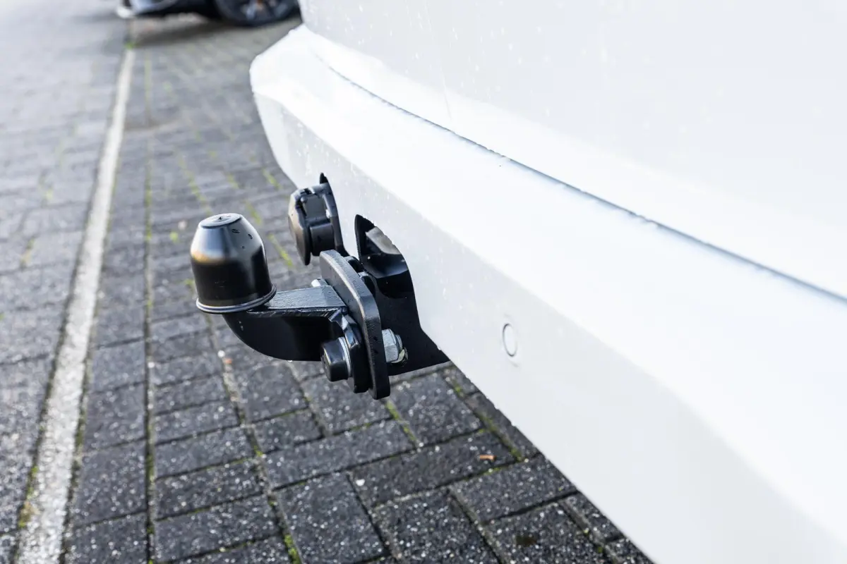 34 218pk L2H1 Life 71 kWh | Styling Pakket | Trekhaak | Assistentiepakket Premium Plus |
