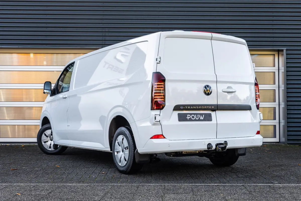 34 218pk L2H1 Life 71 kWh | Styling Pakket | Trekhaak | Assistentiepakket Premium Plus |