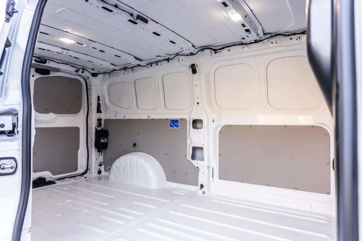 34 218pk L2H1 Life 71 kWh | Styling Pakket | Trekhaak | Assistentiepakket Premium Plus |