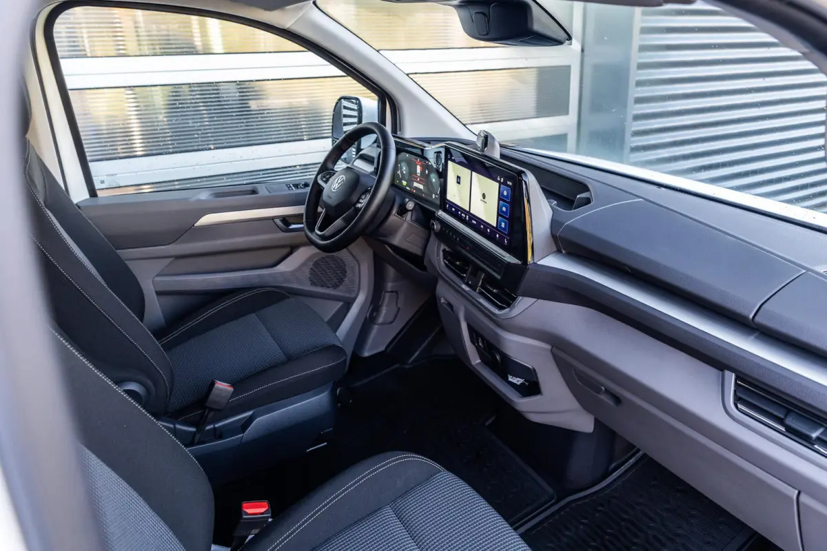 34 218pk L2H1 Life 71 kWh | Styling Pakket | Trekhaak | Assistentiepakket Premium Plus |