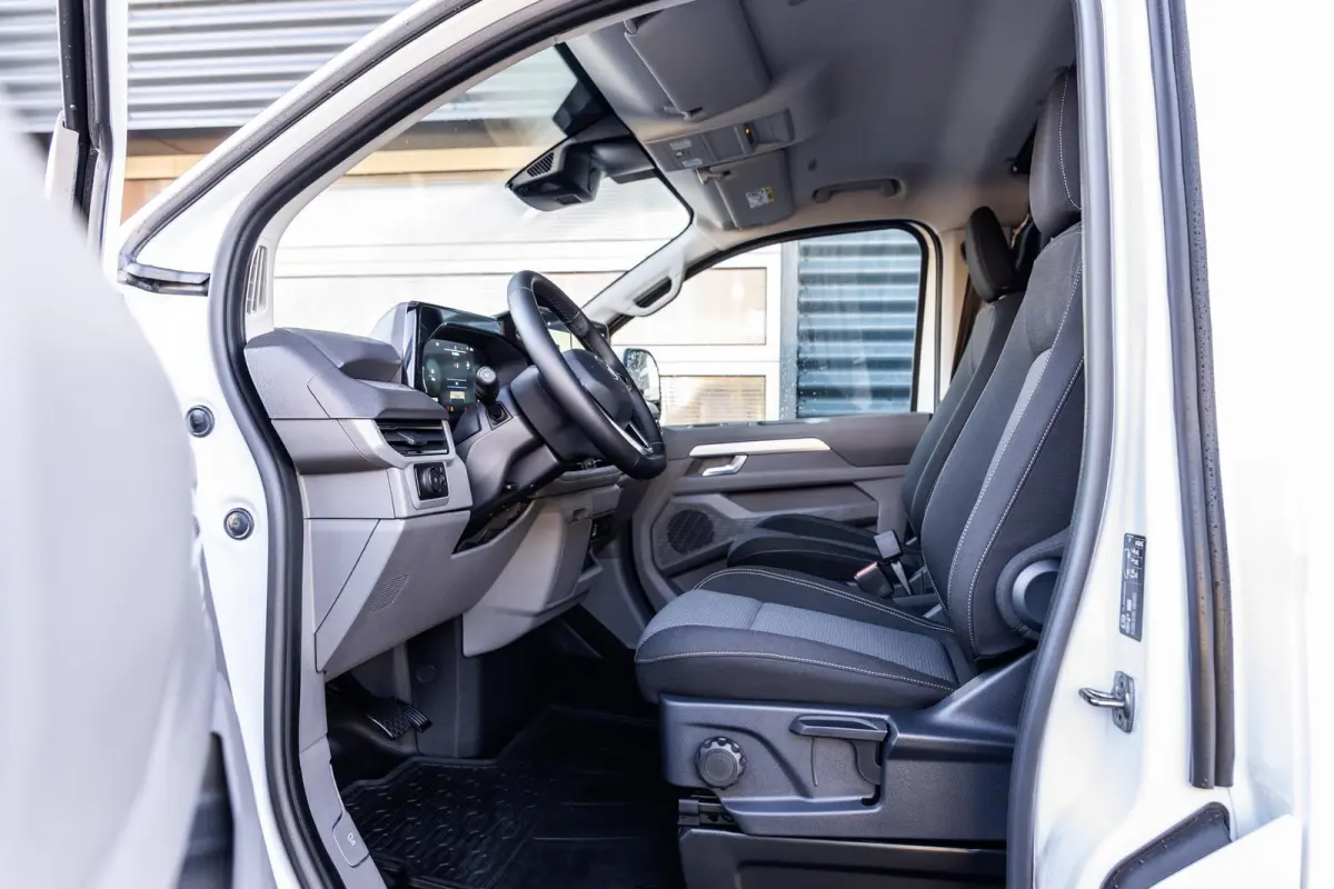 34 218pk L2H1 Life 71 kWh | Styling Pakket | Trekhaak | Assistentiepakket Premium Plus |