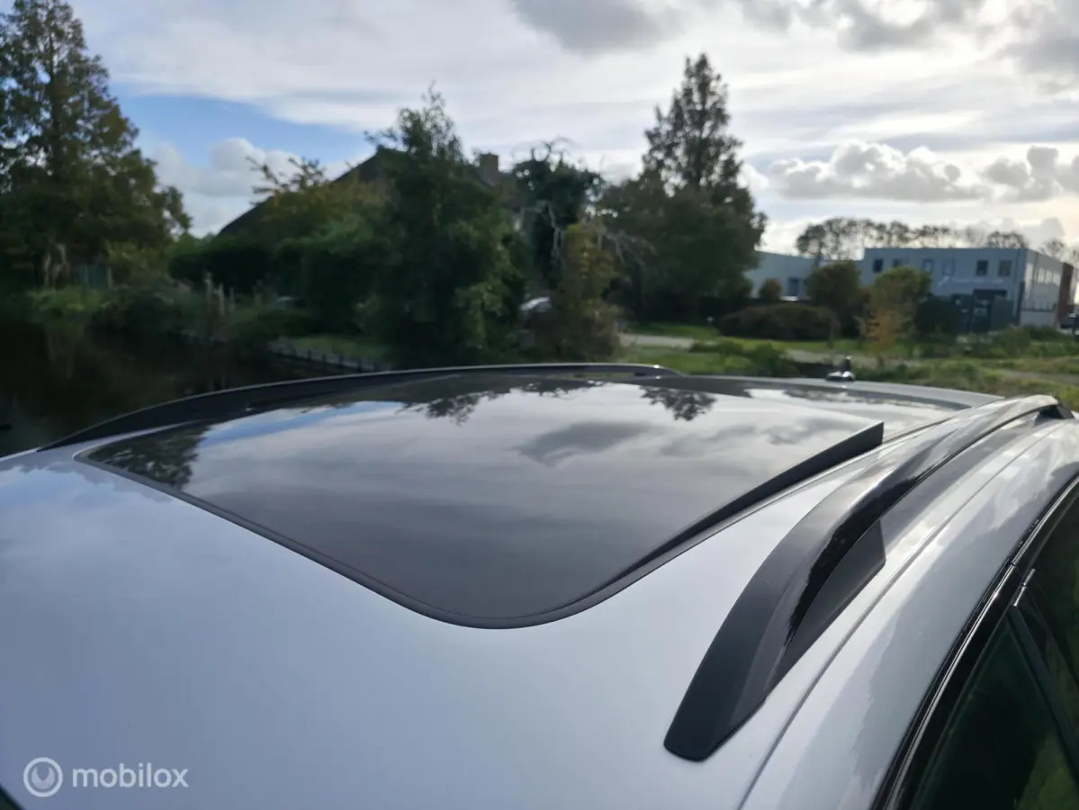 1.5 TSI ACT Sportline / Pano / Memory