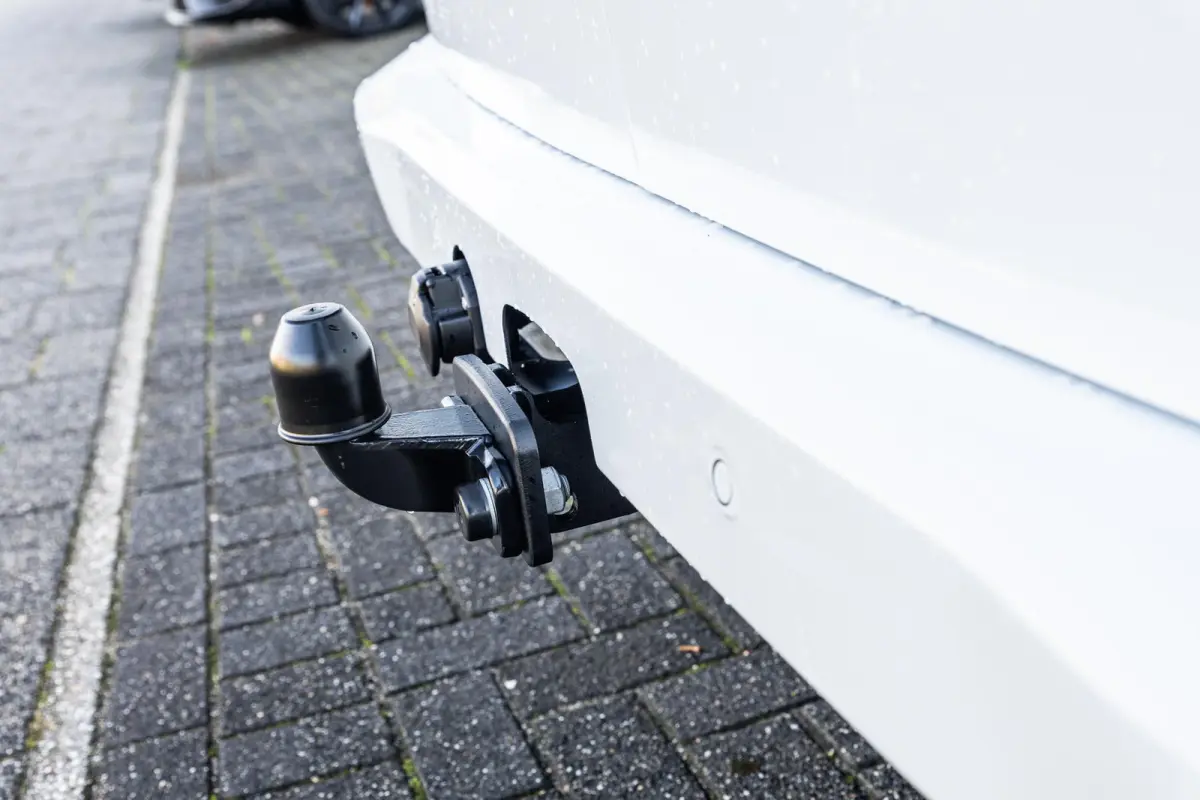 34 218pk L2H1 Life 71 kWh | Styling Pakket | Trekhaak | Assistentiepakket Premium Plus |
