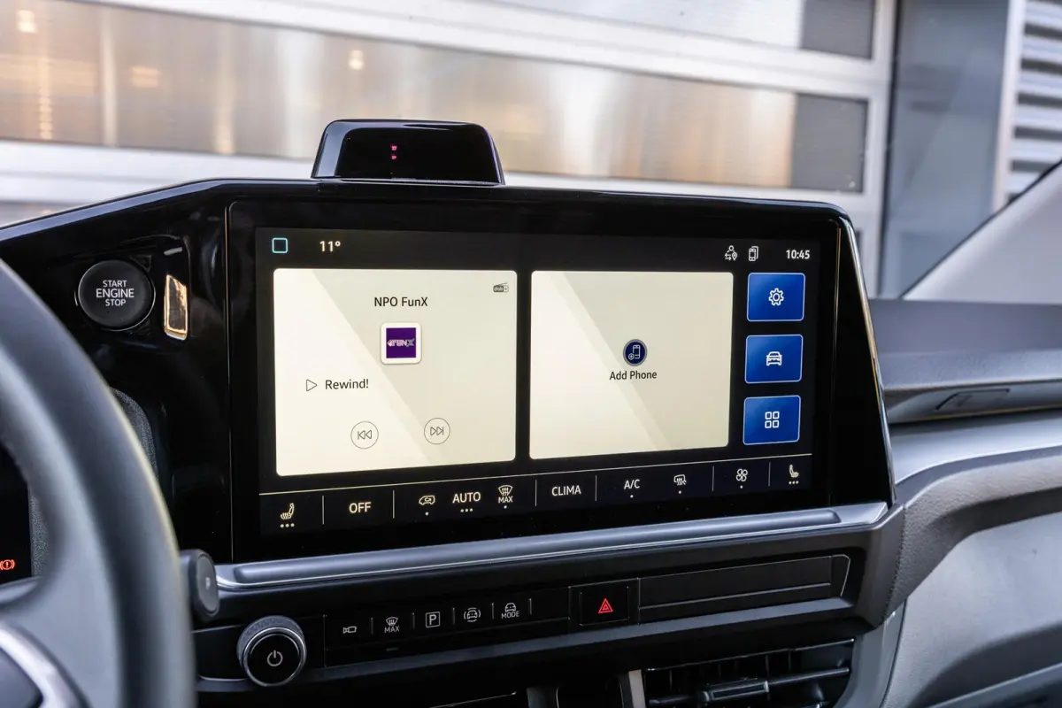 34 218pk L2H1 Life 71 kWh | Styling Pakket | Trekhaak | Assistentiepakket Premium Plus |