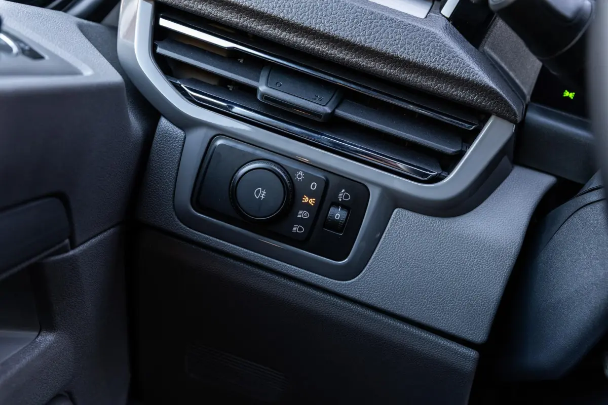 34 218pk L2H1 Life 71 kWh | Styling Pakket | Trekhaak | Assistentiepakket Premium Plus |