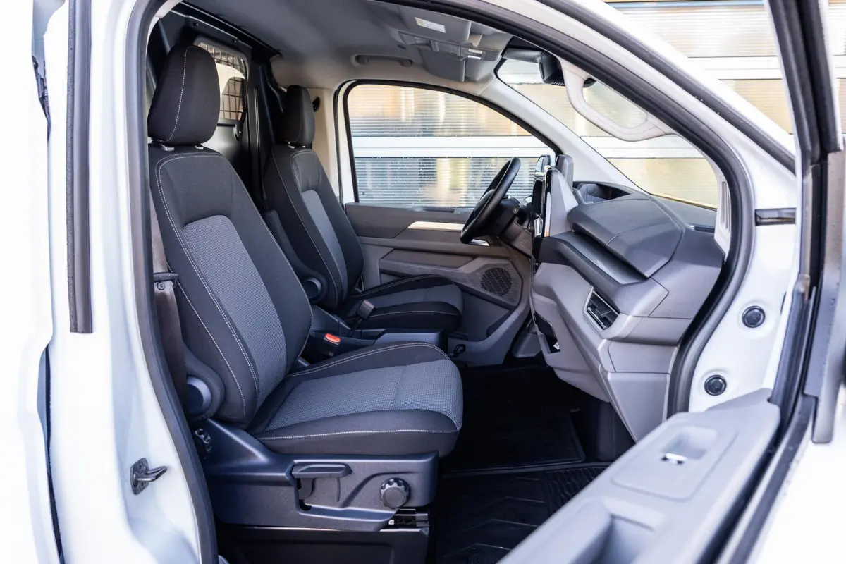 34 218pk L2H1 Life 71 kWh | Styling Pakket | Trekhaak | Assistentiepakket Premium Plus |