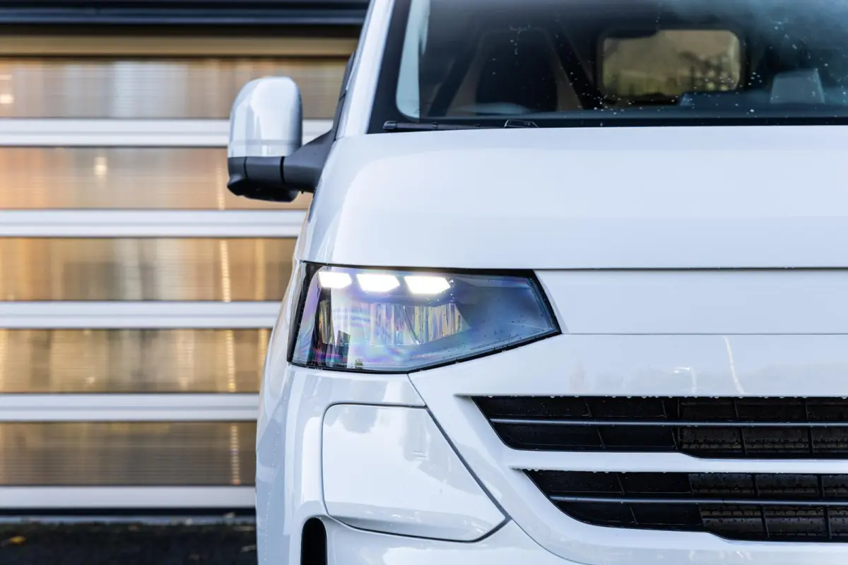 34 218pk L2H1 Life 71 kWh | Styling Pakket | Trekhaak | Assistentiepakket Premium Plus |