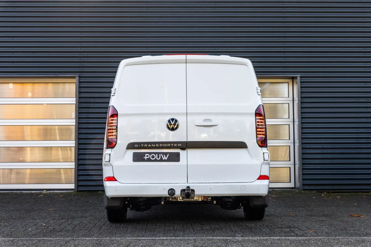 34 218pk L2H1 Life 71 kWh | Styling Pakket | Trekhaak | Assistentiepakket Premium Plus |