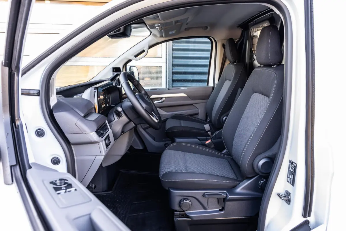 34 218pk L2H1 Life 71 kWh | Styling Pakket | Trekhaak | Assistentiepakket Premium Plus |