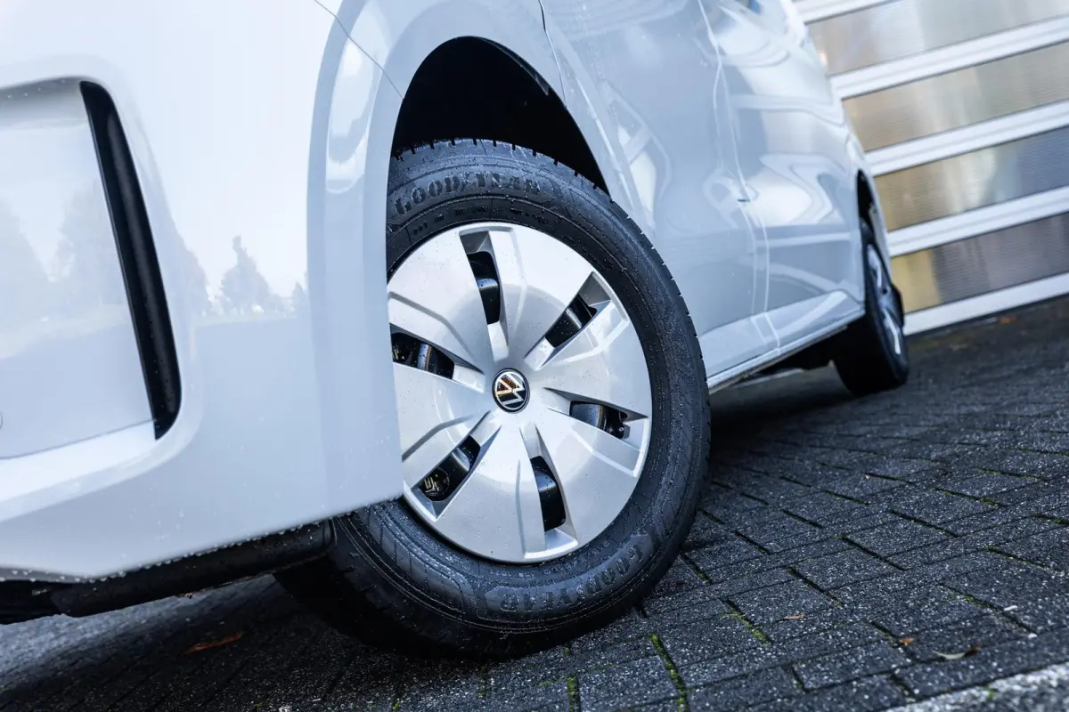 34 218pk L2H1 Life 71 kWh | Styling Pakket | Trekhaak | Assistentiepakket Premium Plus |