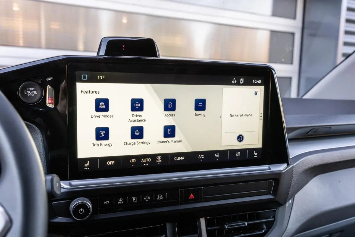 34 218pk L2H1 Life 71 kWh | Styling Pakket | Trekhaak | Assistentiepakket Premium Plus |