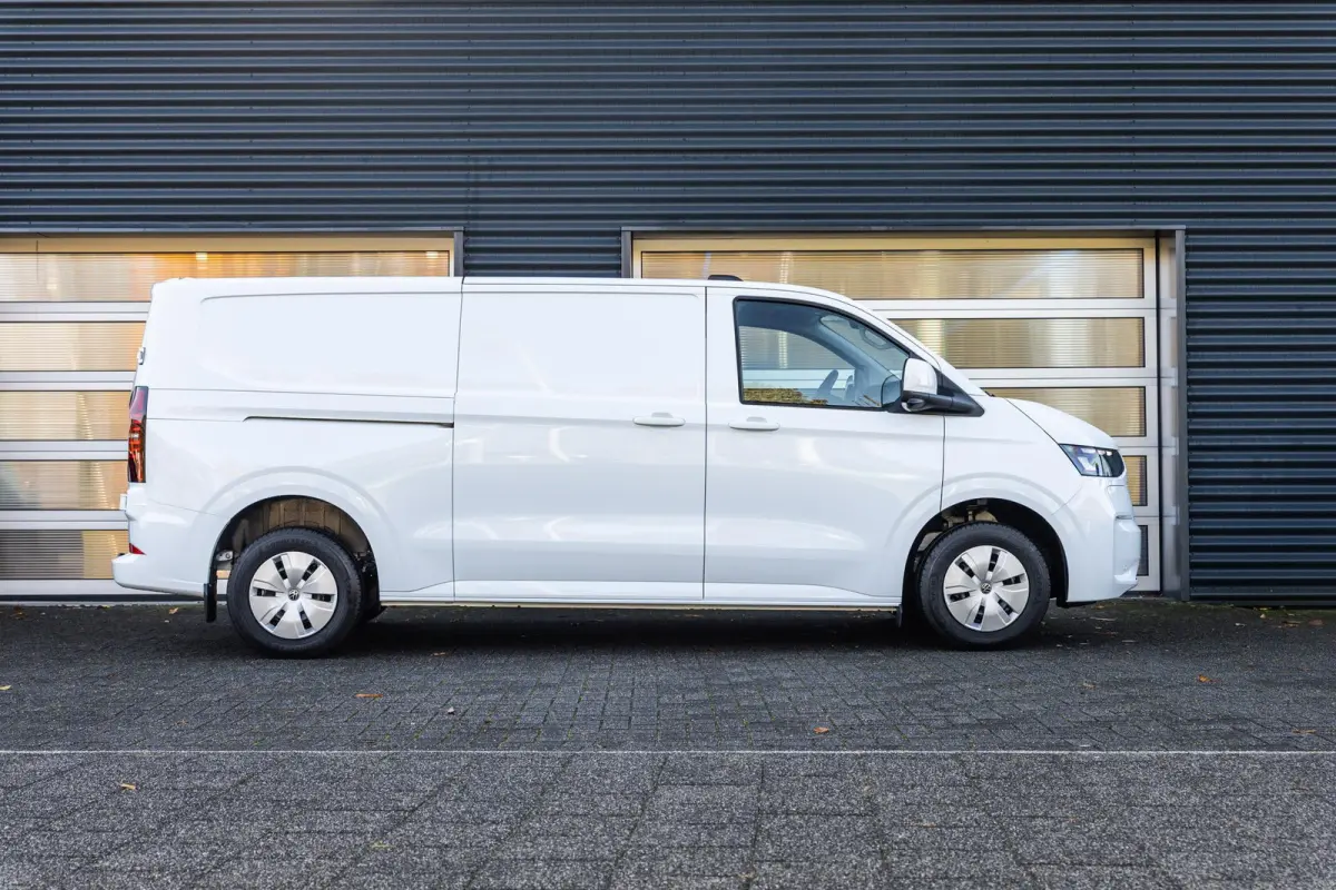 34 218pk L2H1 Life 71 kWh | Styling Pakket | Trekhaak | Assistentiepakket Premium Plus |