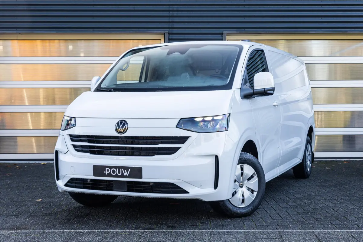 34 218pk L2H1 Life 71 kWh | Styling Pakket | Trekhaak | Assistentiepakket Premium Plus |