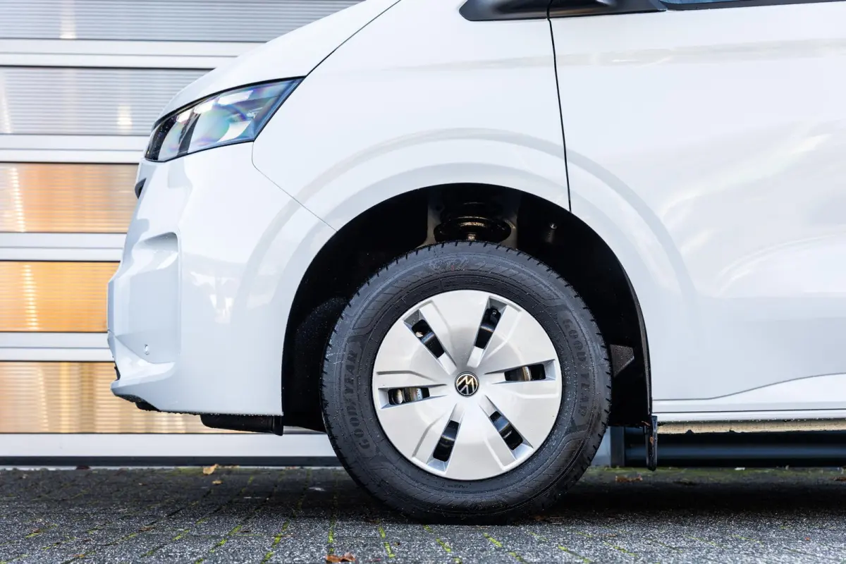 34 218pk L2H1 Life 71 kWh | Styling Pakket | Trekhaak | Assistentiepakket Premium Plus |