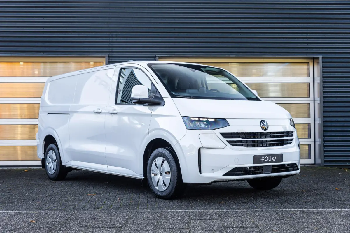 34 218pk L2H1 Life 71 kWh | Styling Pakket | Trekhaak | Assistentiepakket Premium Plus |