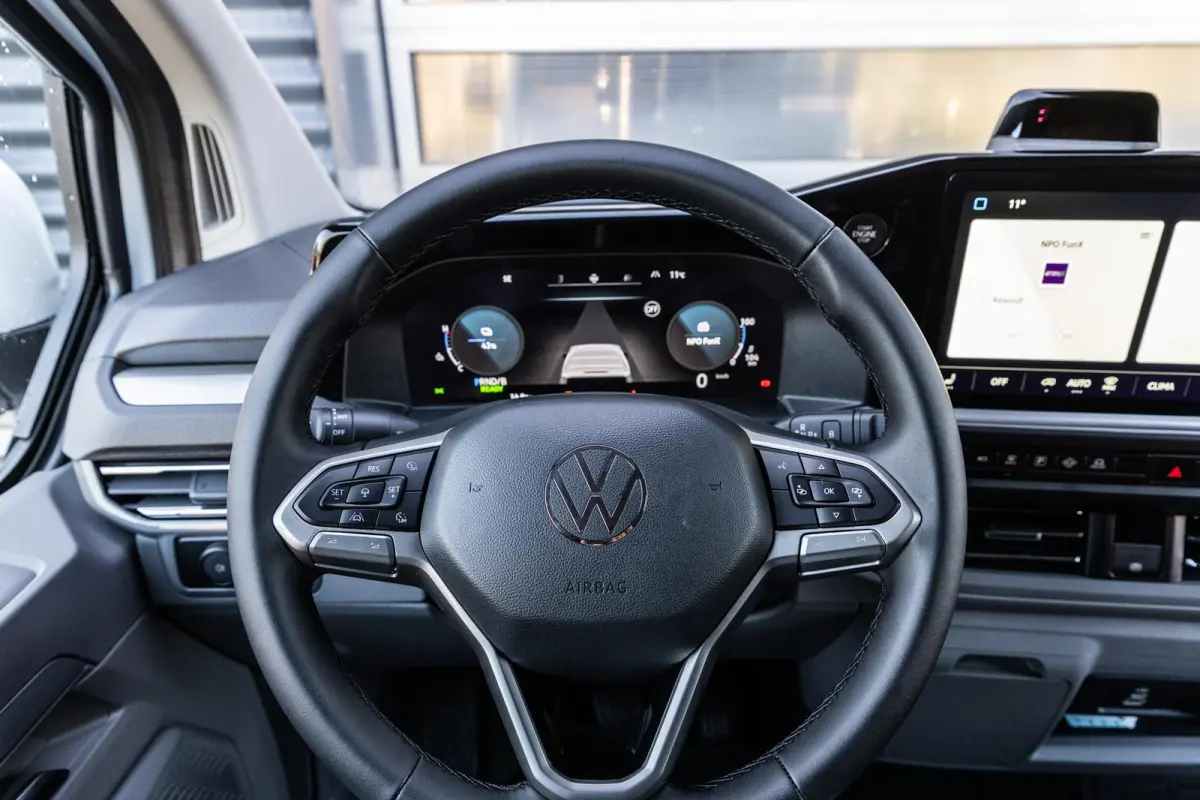 34 218pk L2H1 Life 71 kWh | Styling Pakket | Trekhaak | Assistentiepakket Premium Plus |