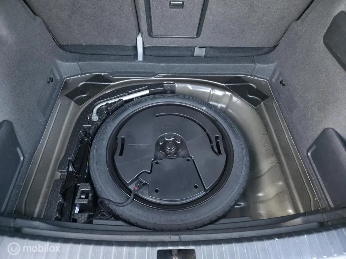 1.5 TSI ACT Sportline / Canton / Leder / Camera