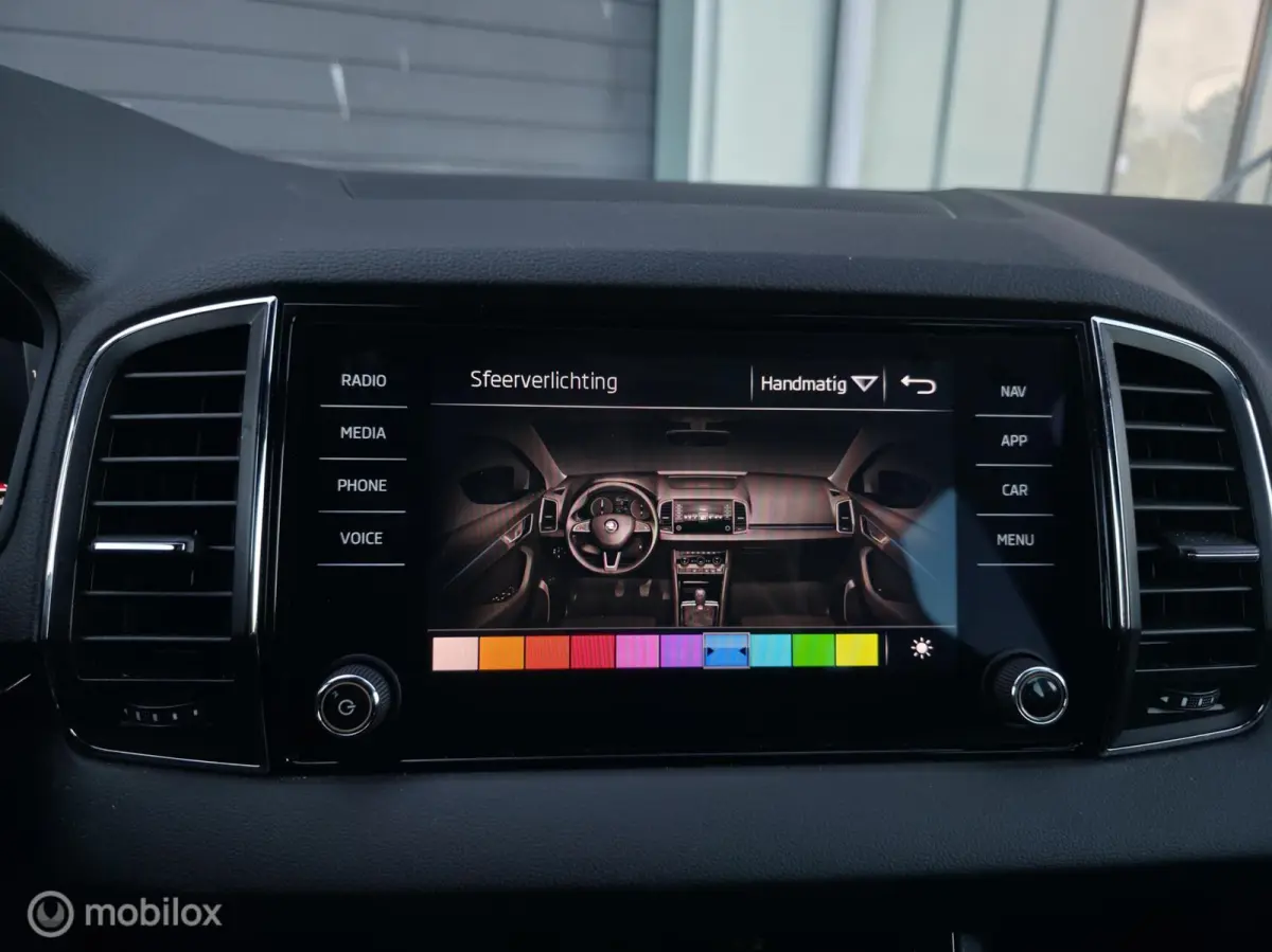 1.5 TSI ACT Sportline / Canton / Leder / Camera