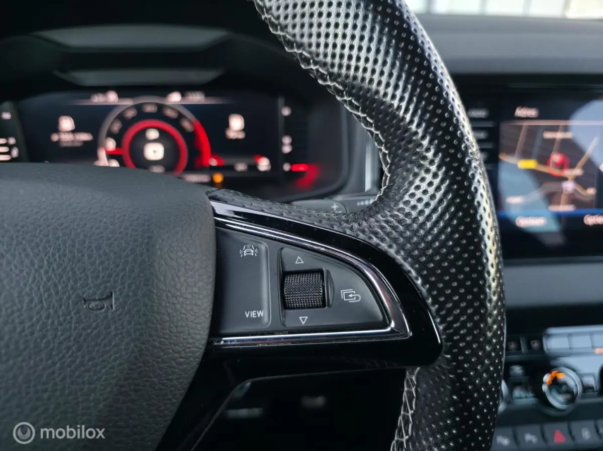 1.5 TSI ACT Sportline / Canton / Leder / Camera