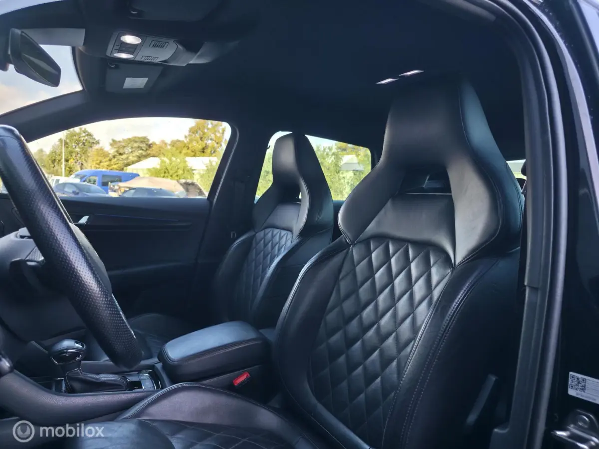 1.5 TSI ACT Sportline / Canton / Leder / Camera