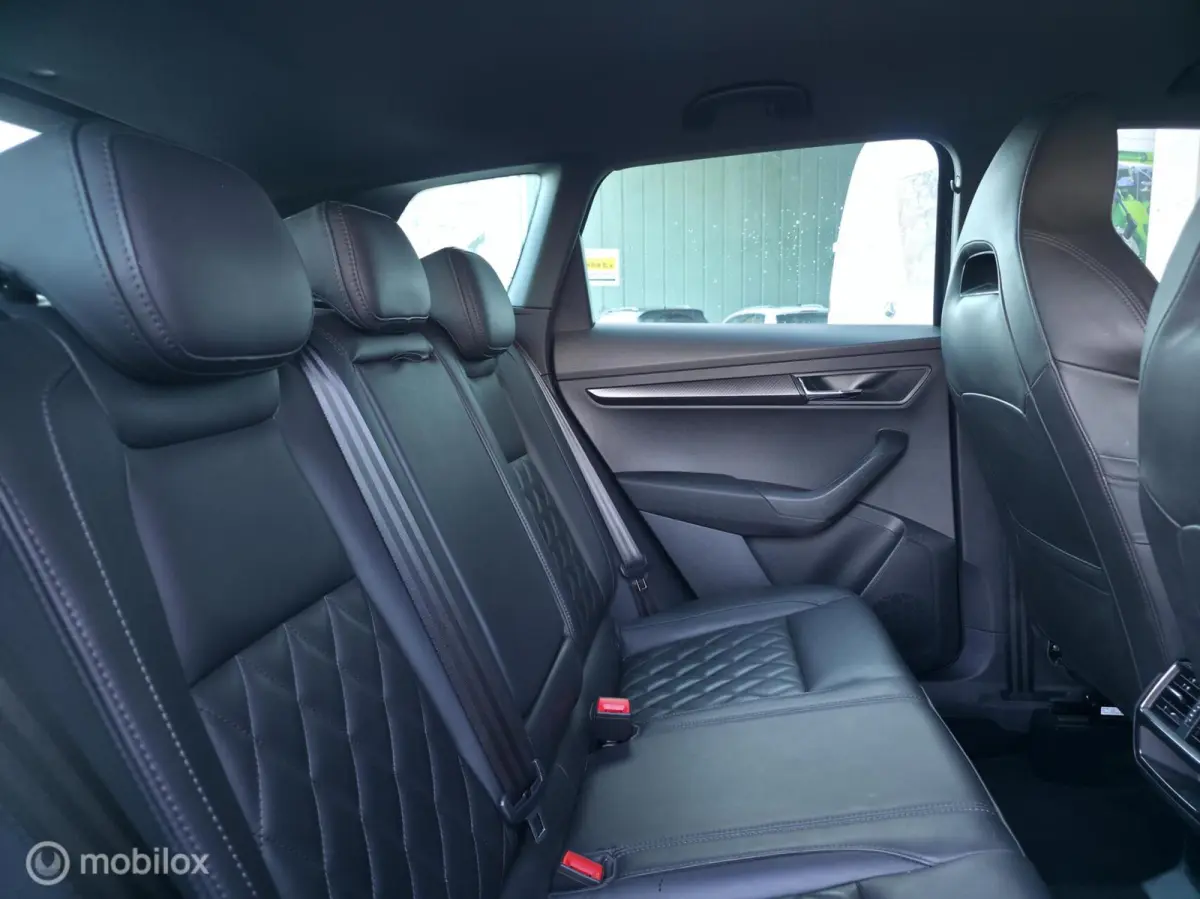 1.5 TSI ACT Sportline / Canton / Leder / Camera