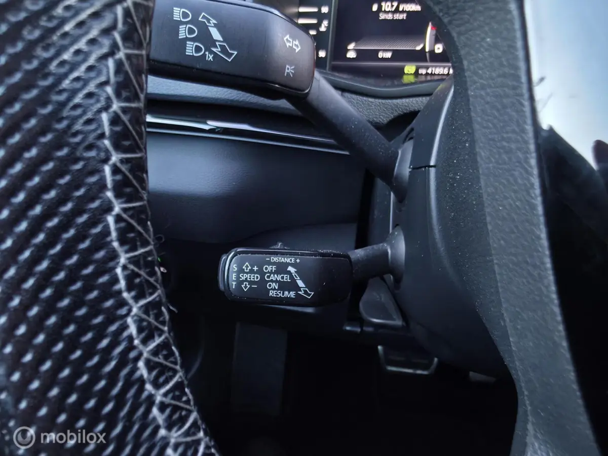 1.5 TSI ACT Sportline / Canton / Leder / Camera