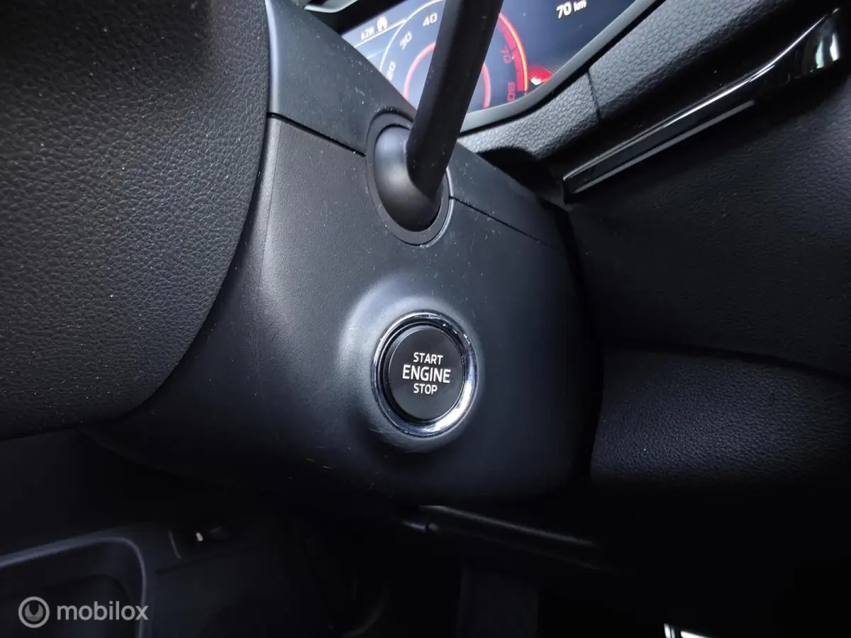 1.5 TSI ACT Sportline / Canton / Leder / Camera