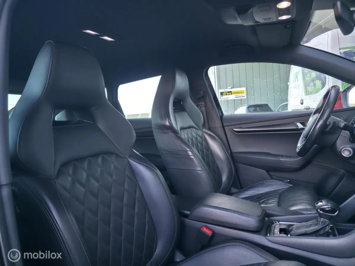 1.5 TSI ACT Sportline / Canton / Leder / Camera