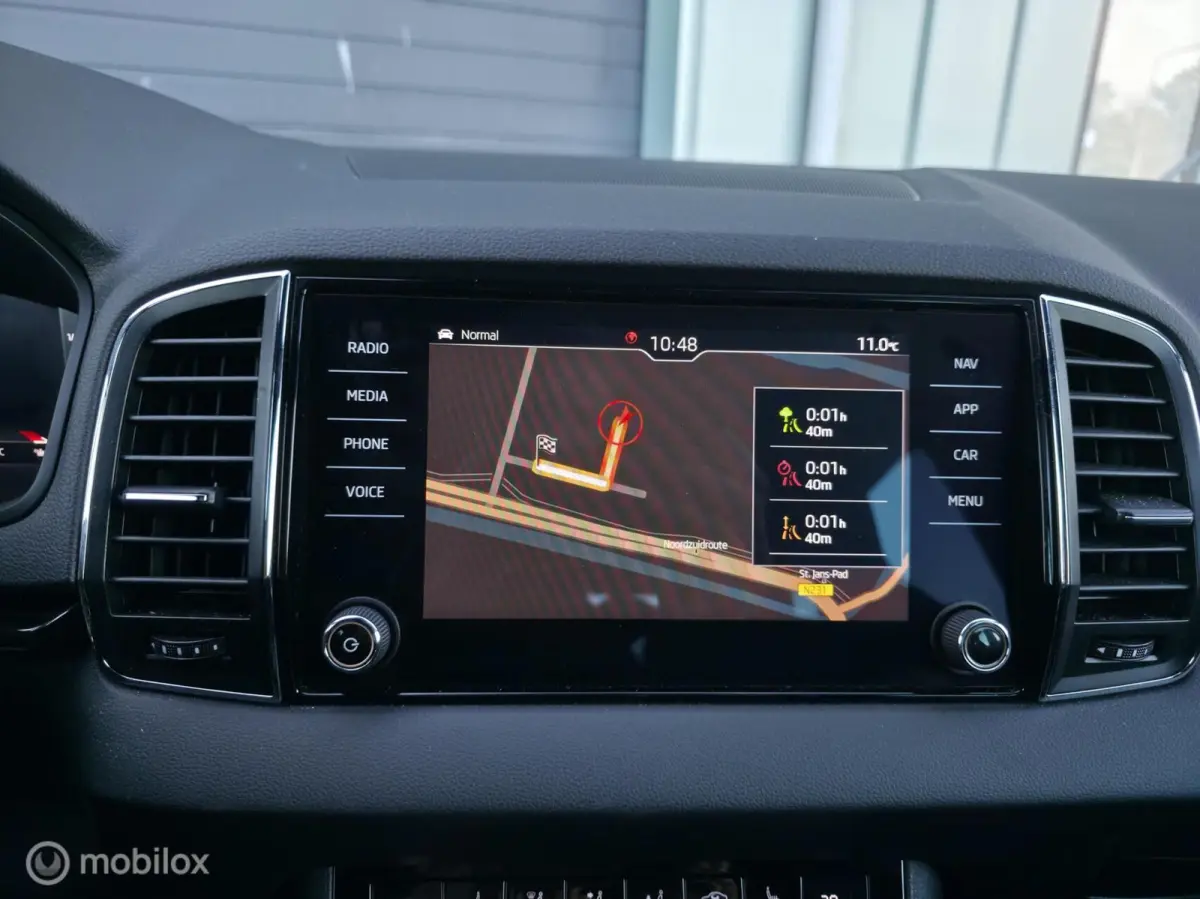 1.5 TSI ACT Sportline / Canton / Leder / Camera