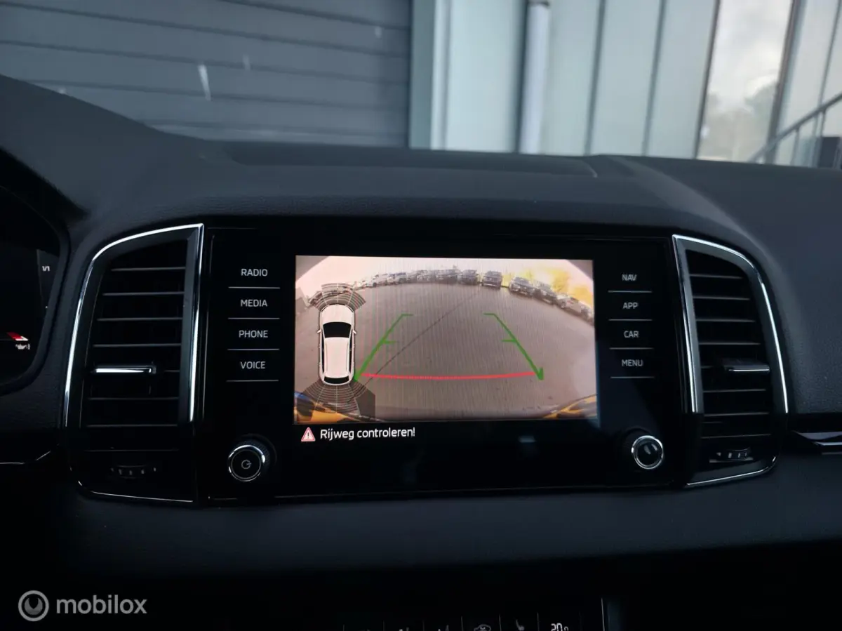 1.5 TSI ACT Sportline / Canton / Leder / Camera