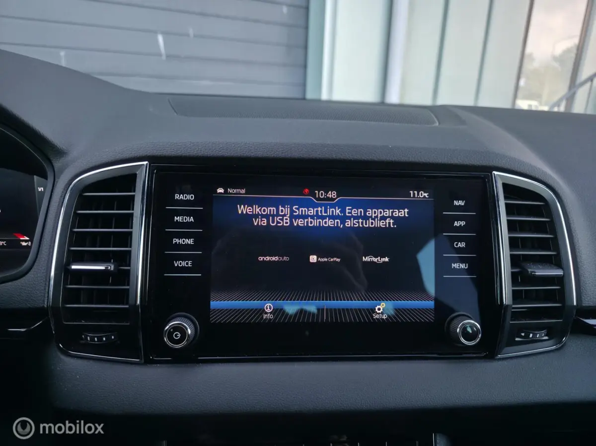 1.5 TSI ACT Sportline / Canton / Leder / Camera