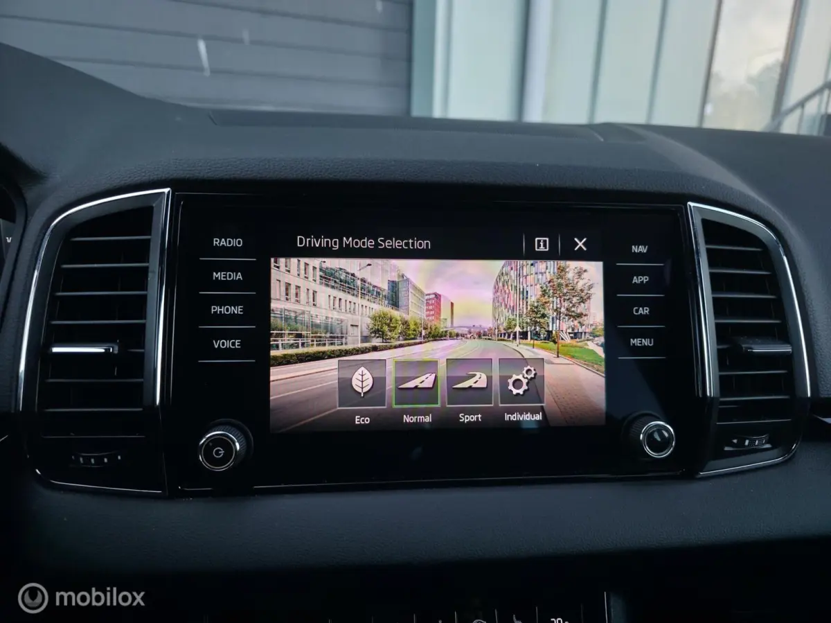 1.5 TSI ACT Sportline / Canton / Leder / Camera