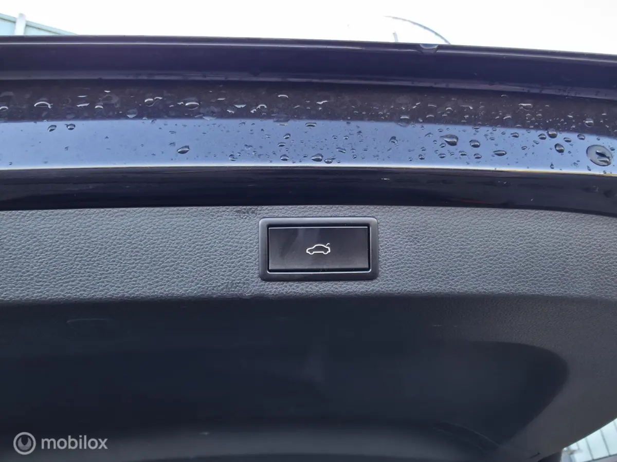 1.5 TSI ACT Sportline / Canton / Leder / Camera